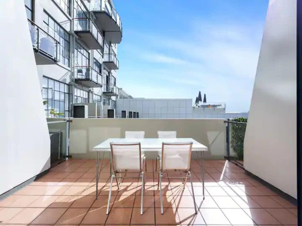 Lovely Bright Apartment With Balcony Pool And Gym Auckland Ngoại thất bức ảnh