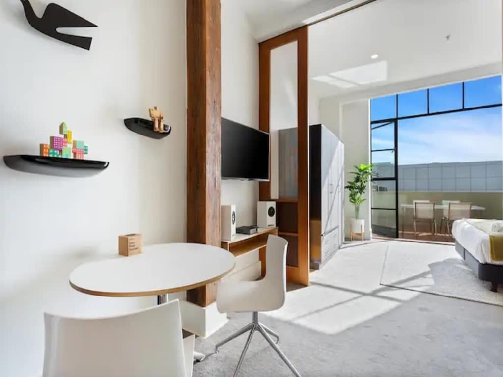 Lovely Bright Apartment With Balcony Pool And Gym Auckland Ngoại thất bức ảnh